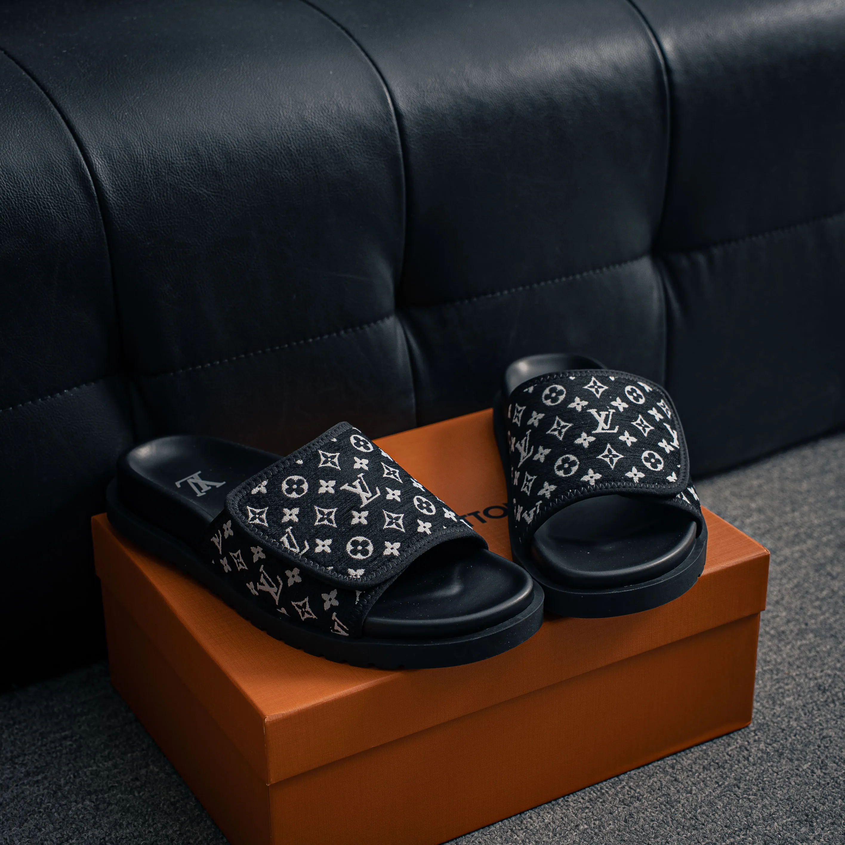# Lv Miami Damier Shoes L Oasis Classic Shoes Classic Series Trainer 。 。